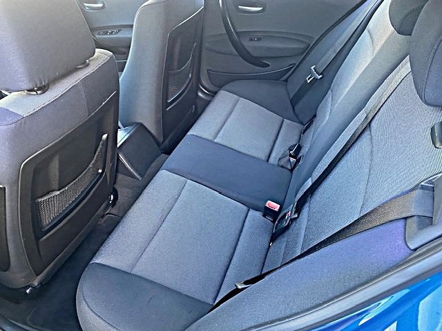 Used BMW 1 Series 2005 for sale - 76533661: Photo 10