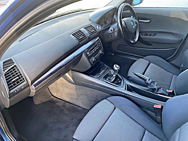 Used BMW 1 Series 2005 for sale - 76533661: Photo 11