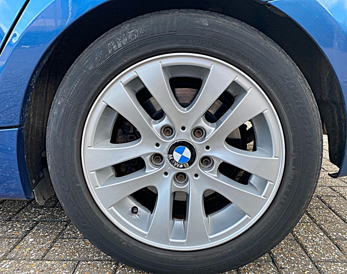 Used BMW 1 Series 2005 for sale - 76533661: Photo 12