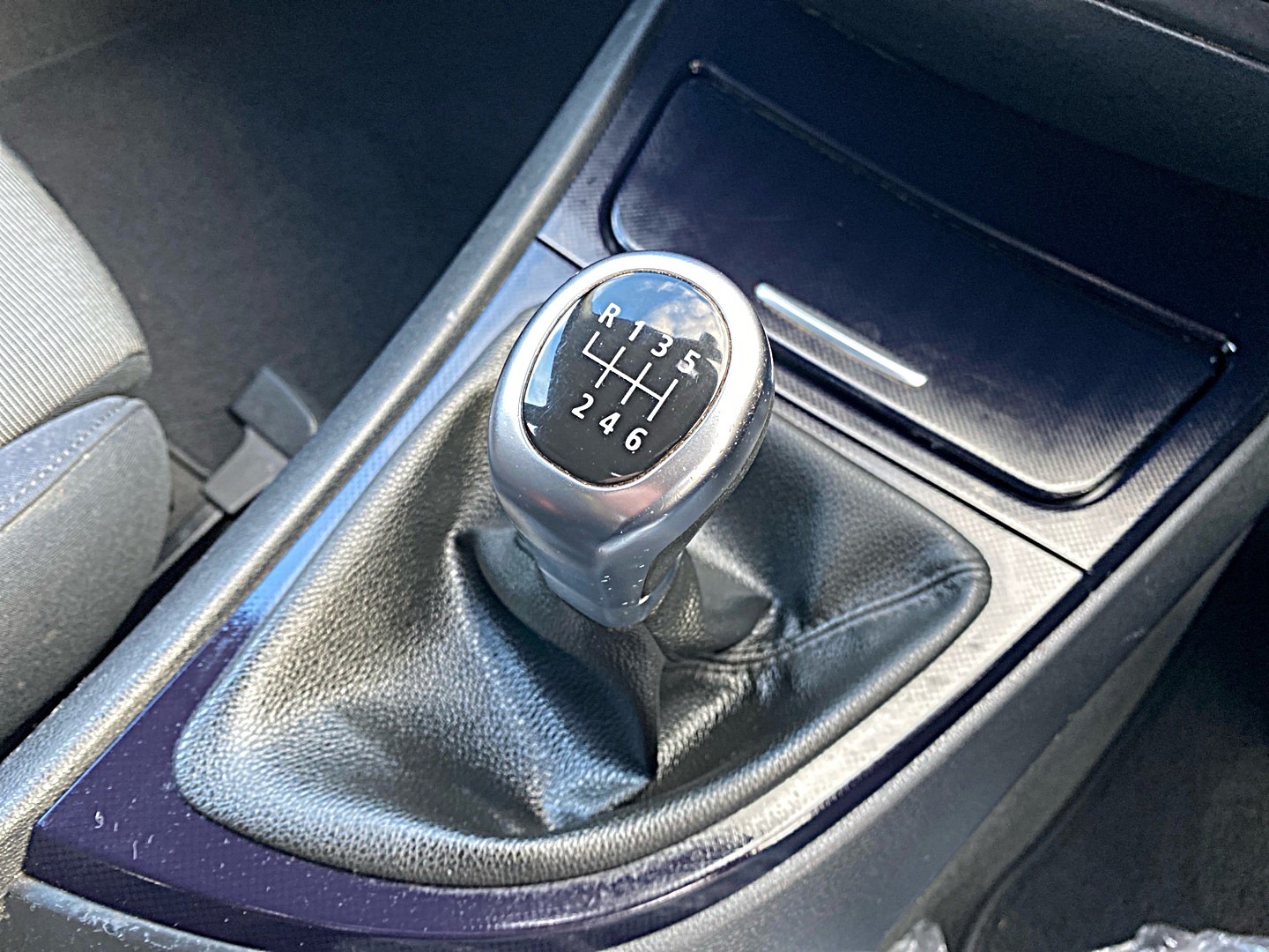 Used BMW 1 Series 2005 for sale - 76533661: Photo 13