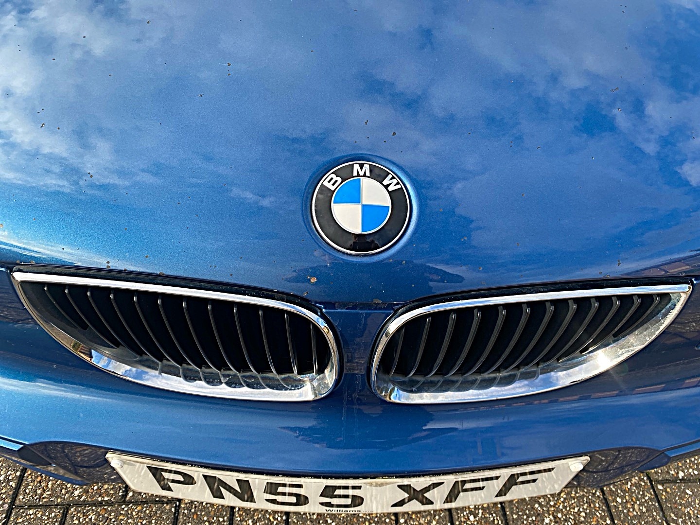 Used BMW 1 Series 2005 for sale - 76533661: Photo 18