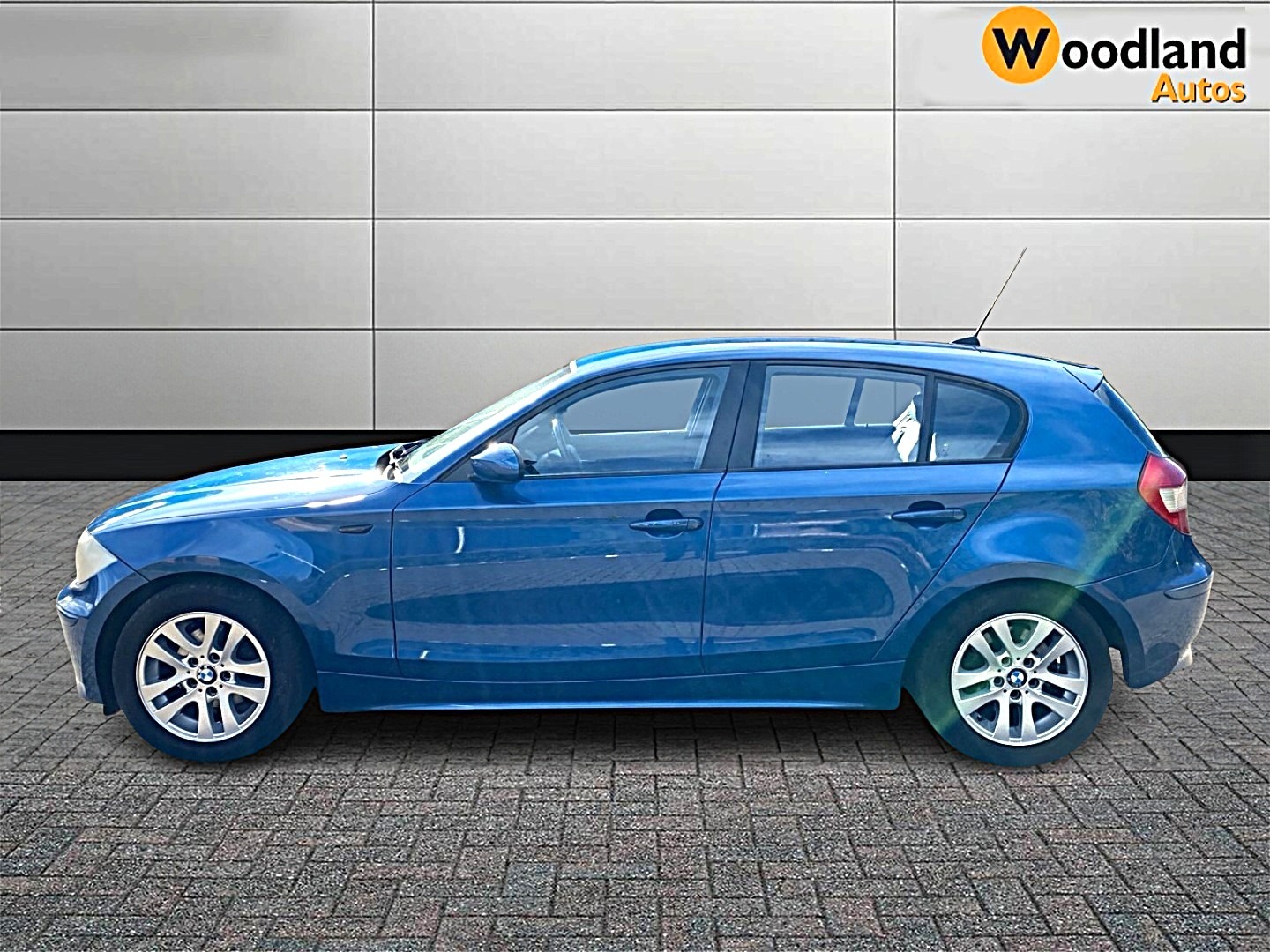 Used BMW 1 Series 2005 for sale - 76533661: Photo 2