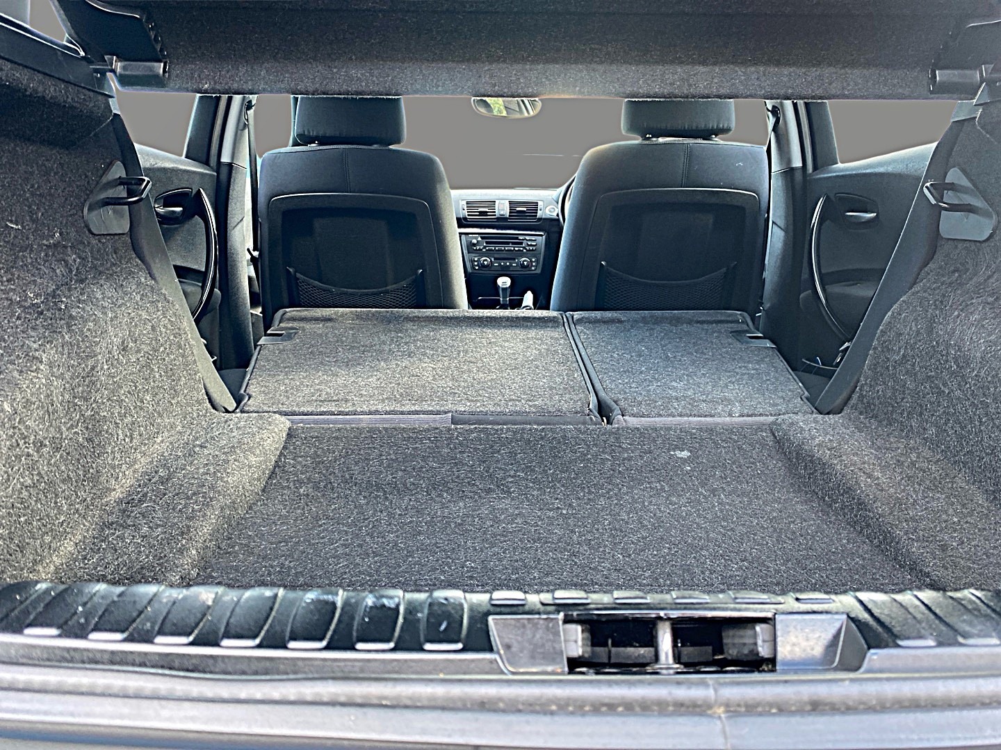 Used BMW 1 Series 2005 for sale - 76533661: Photo 22