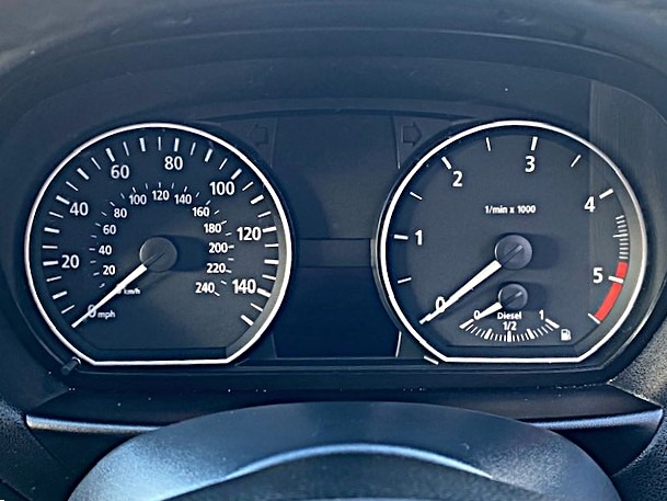 Used BMW 1 Series 2005 for sale - 76533661: Photo 24