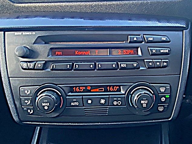 Used BMW 1 Series 2005 for sale - 76533661: Photo 28