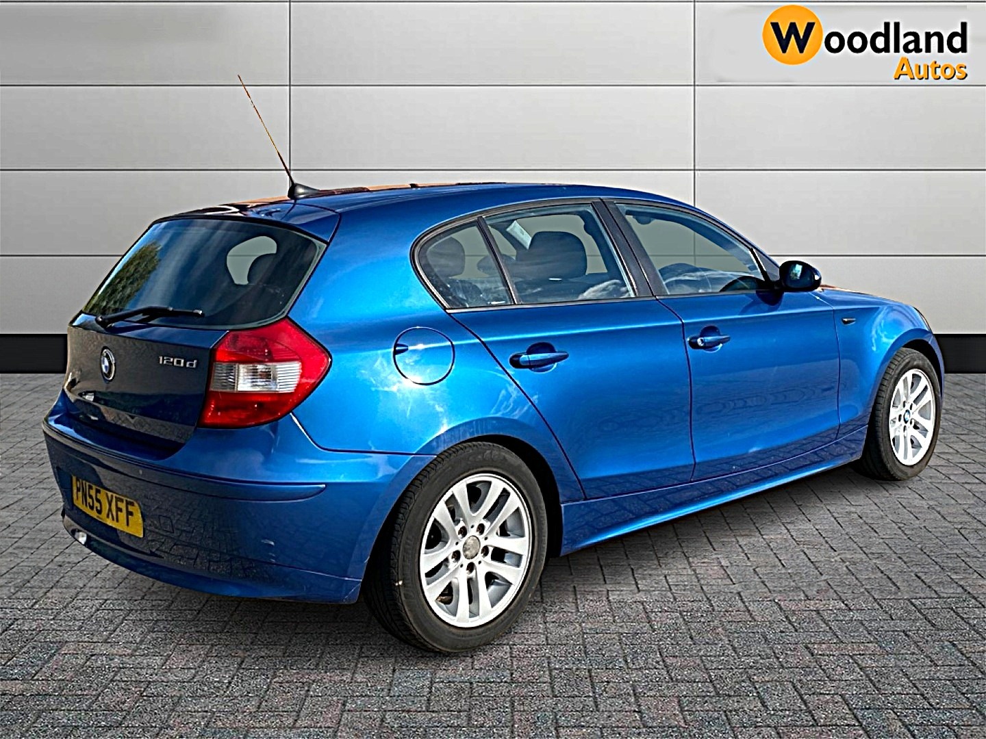 Used BMW 1 Series 2005 for sale - 76533661: Photo 4