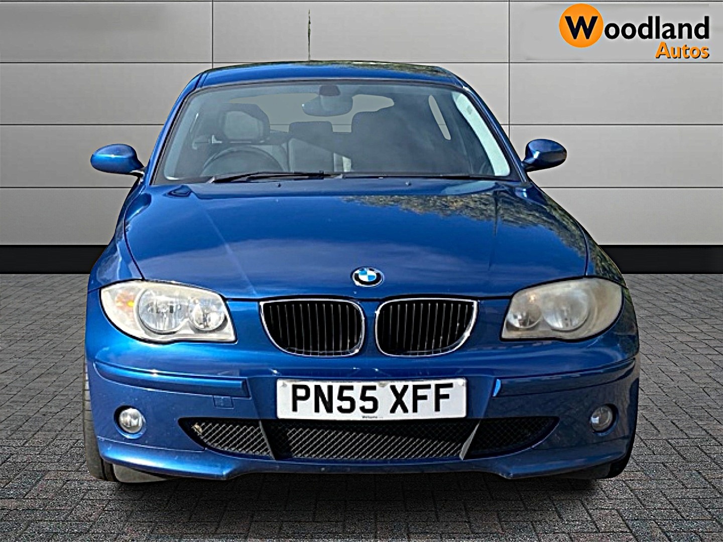 Used BMW 1 Series 2005 for sale - 76533661: Photo 5
