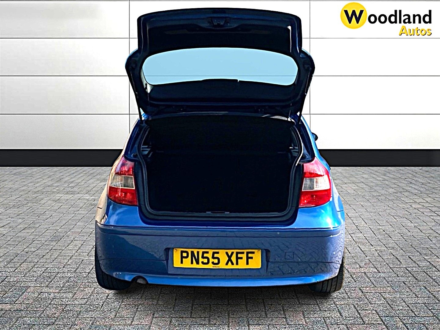 Used BMW 1 Series 2005 for sale - 76533661: Photo 6