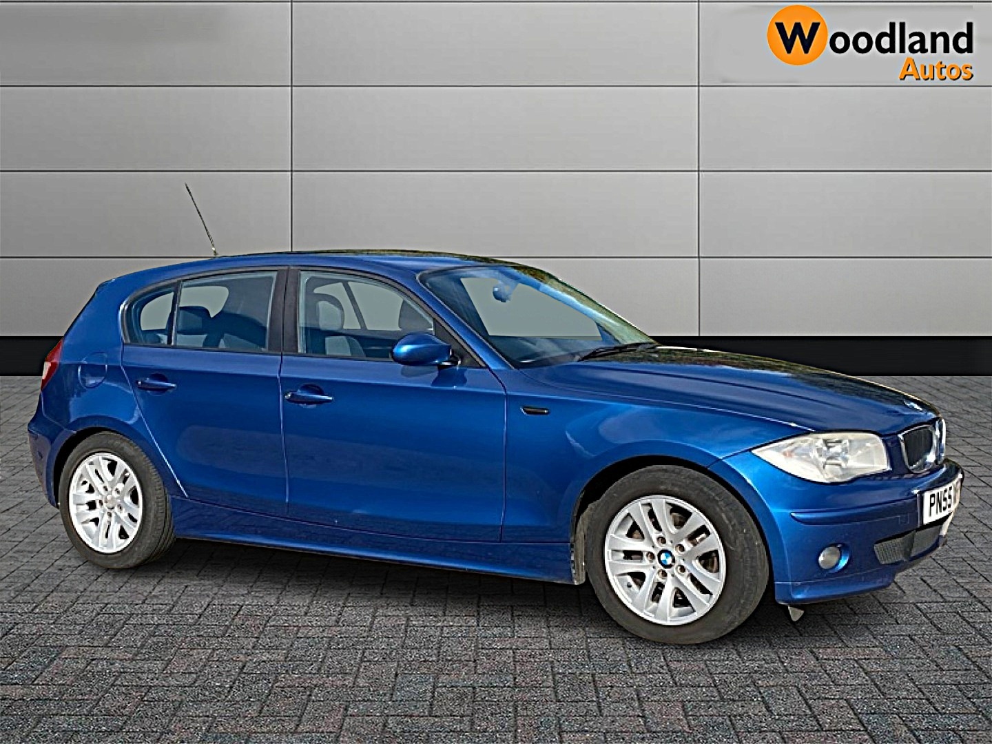 Used BMW 1 Series 2005 for sale - 76533661: Photo 7