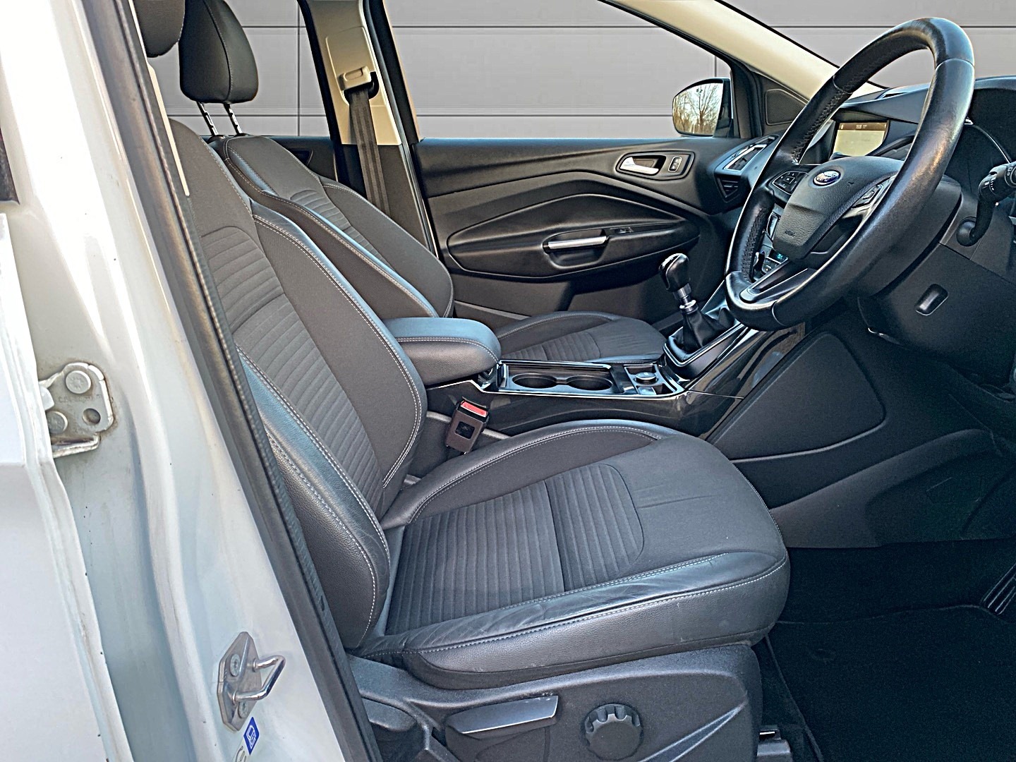 Used Ford Kuga 2017 for sale - 77025698: Photo 10