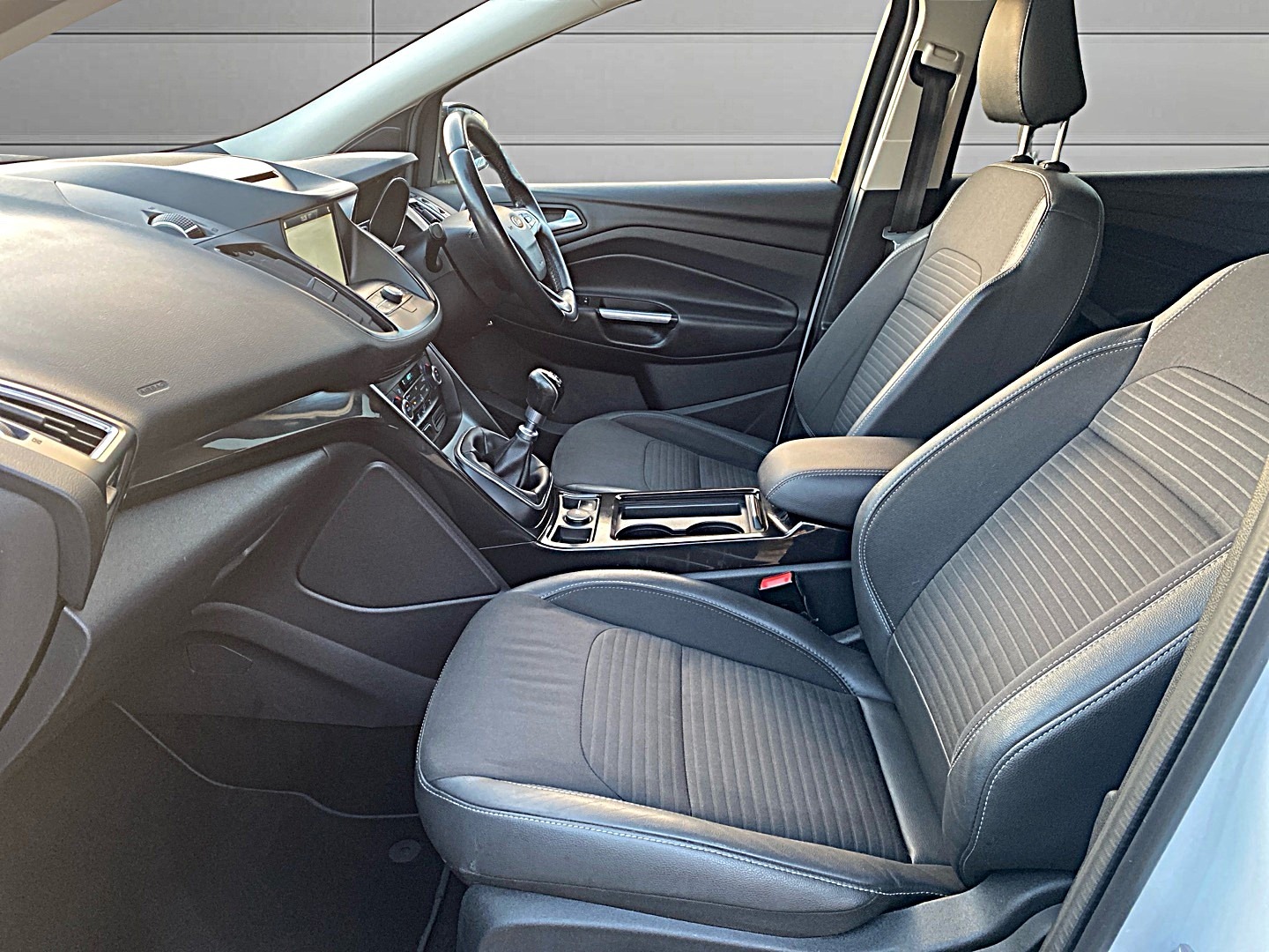 Used Ford Kuga 2017 for sale - 77025698: Photo 11