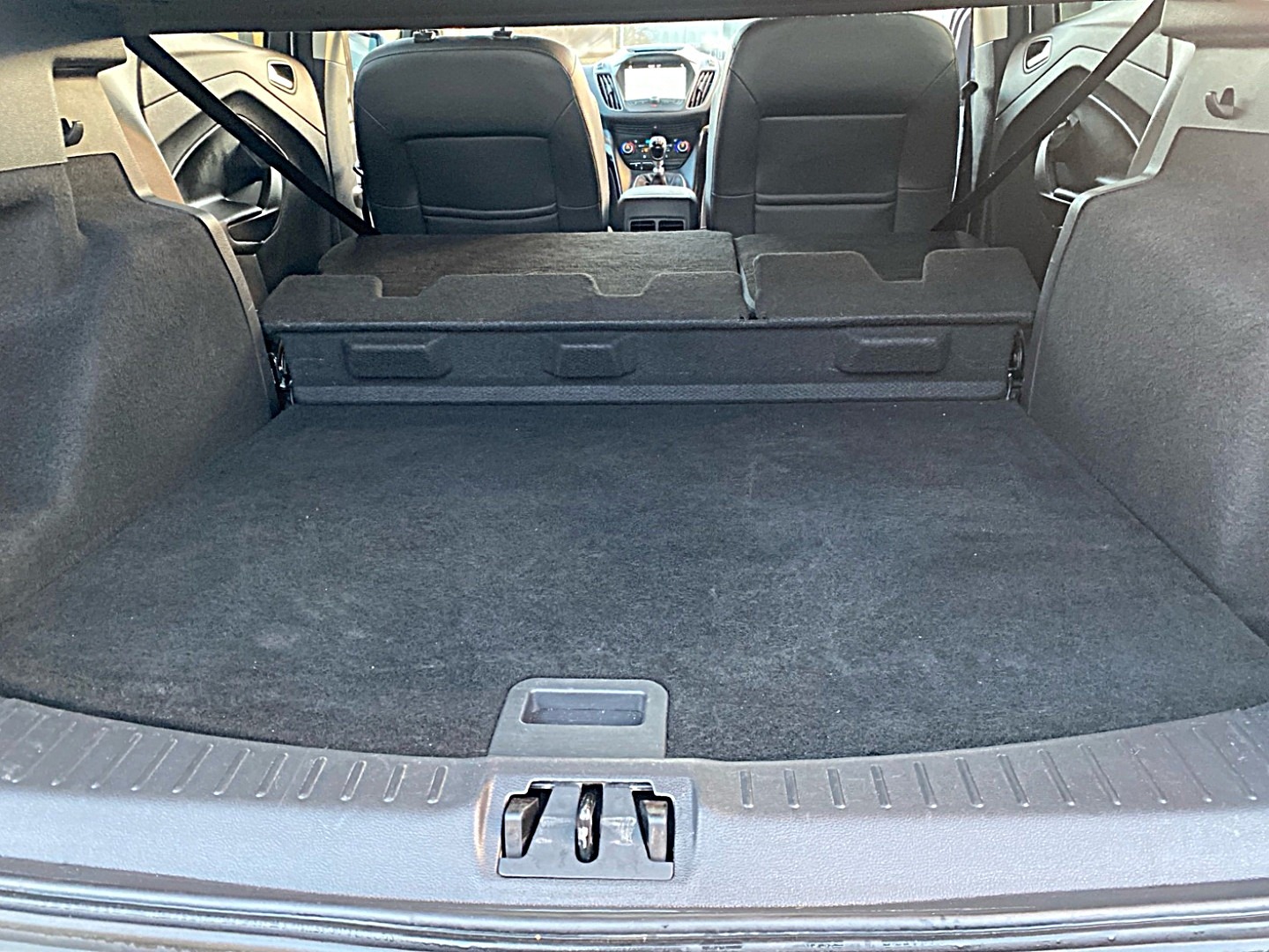 Used Ford Kuga 2017 for sale - 77025698: Photo 14