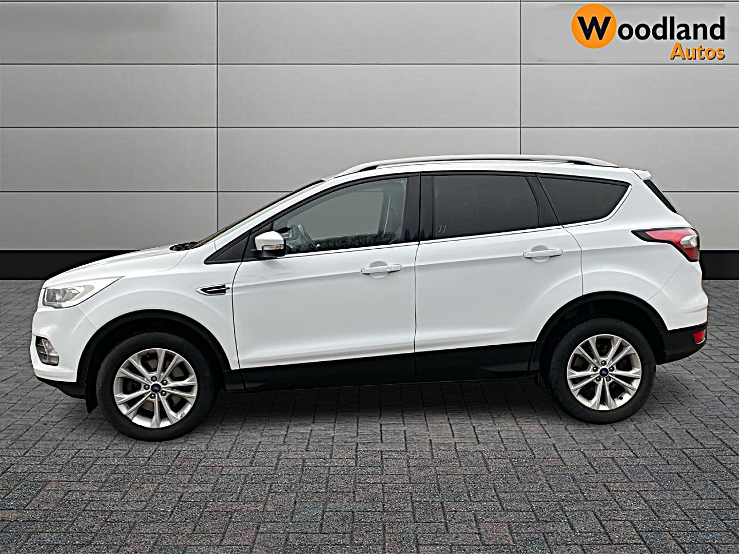 Used Ford Kuga 2017 for sale - 77025698: Photo 16