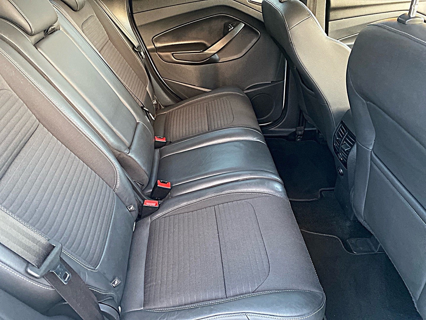 Used Ford Kuga 2017 for sale - 77025698: Photo 17