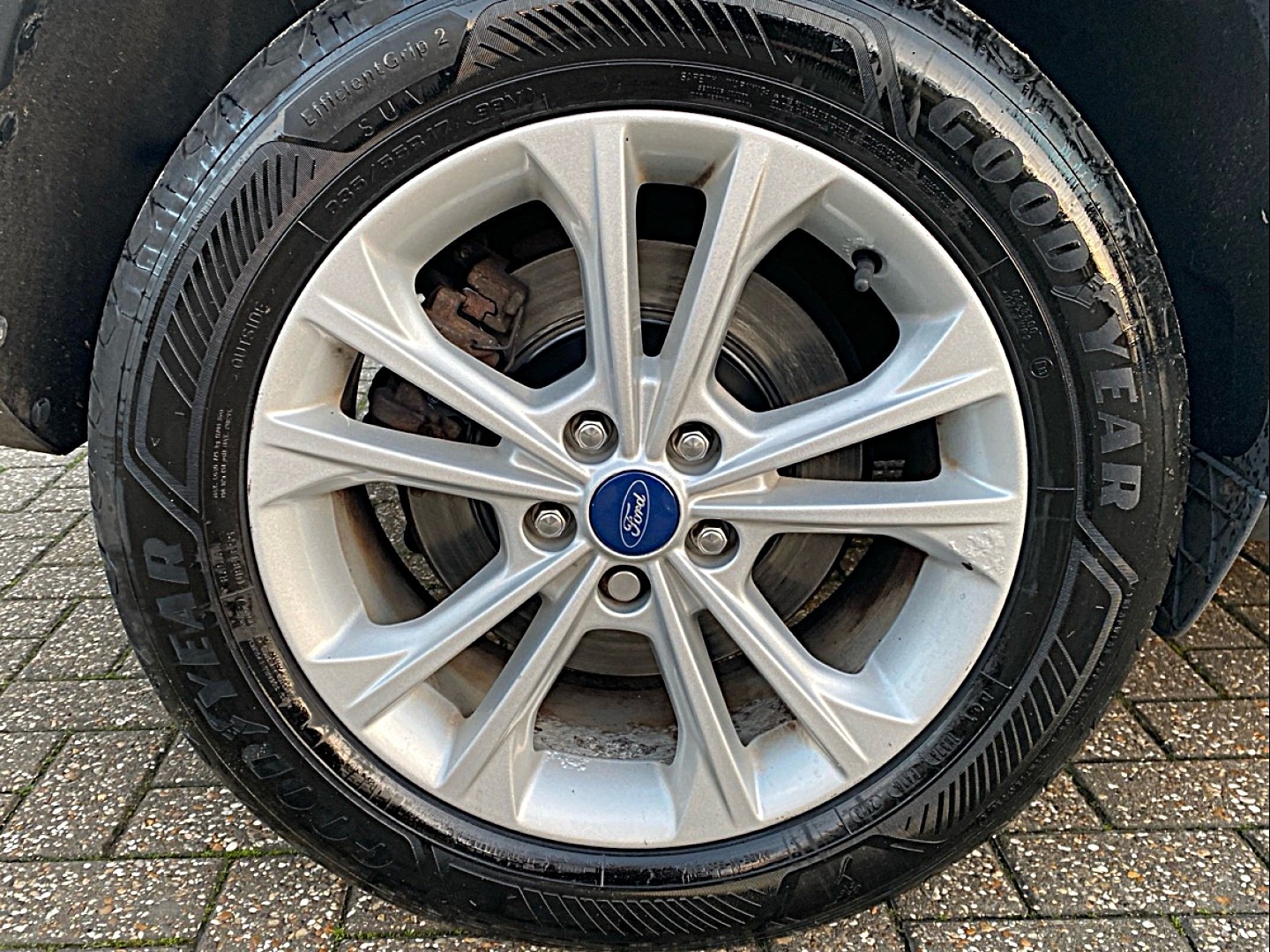 Used Ford Kuga 2017 for sale - 77025698: Photo 21