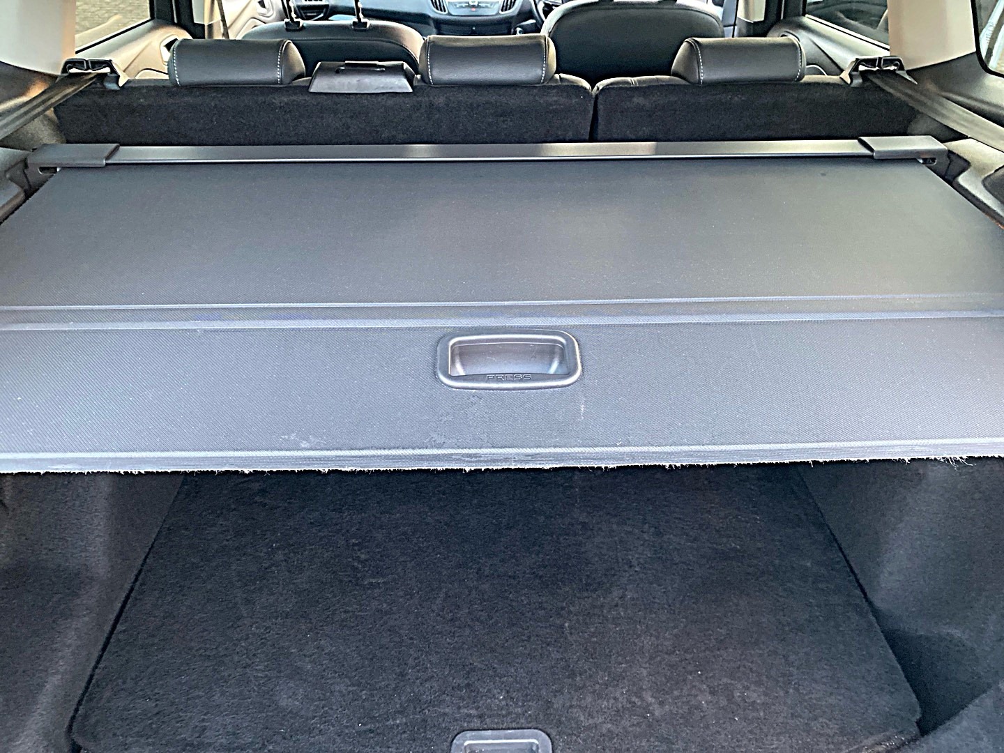 Used Ford Kuga 2017 for sale - 77025698: Photo 23