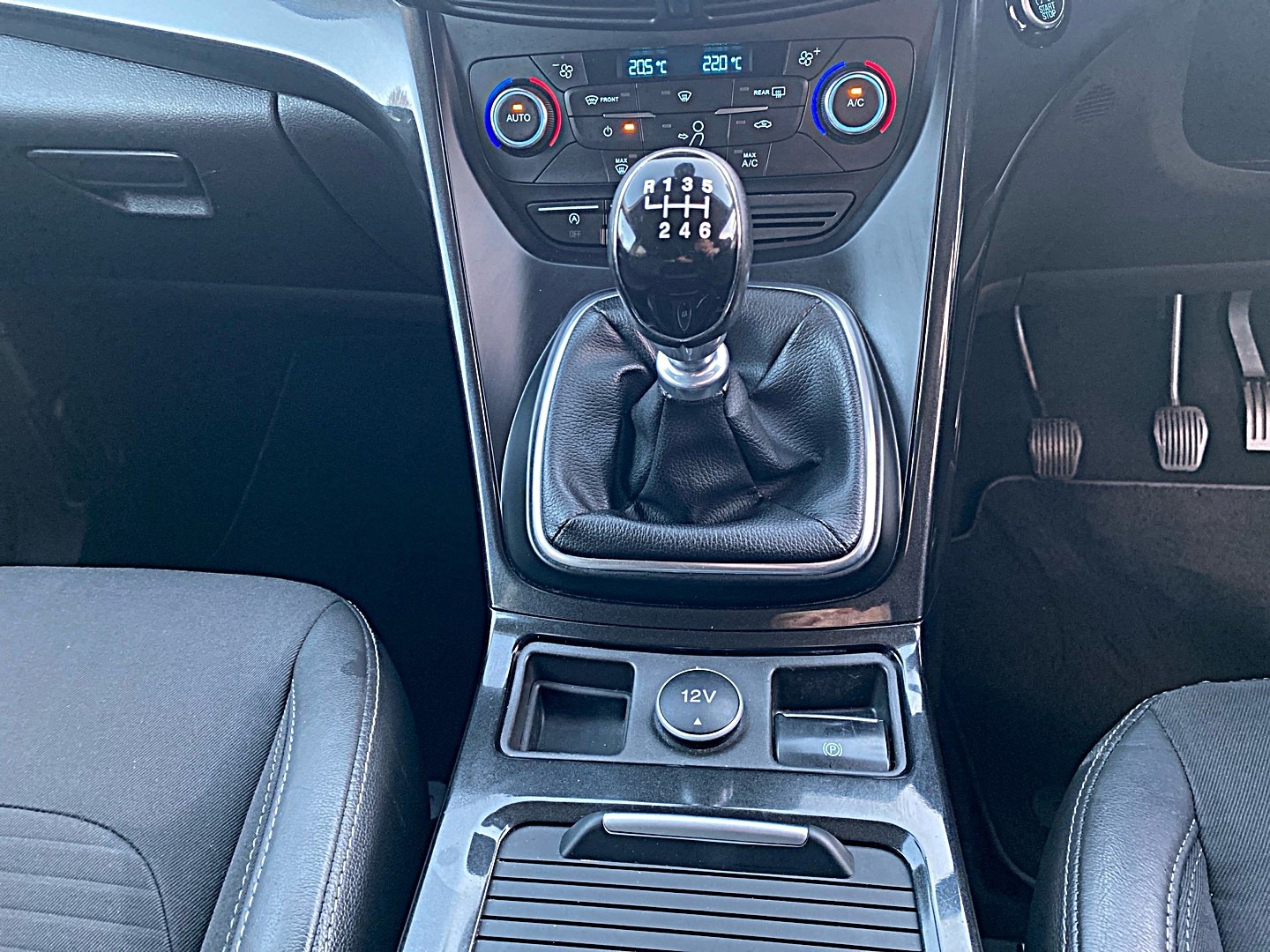 Used Ford Kuga 2017 for sale - 77025698: Photo 25