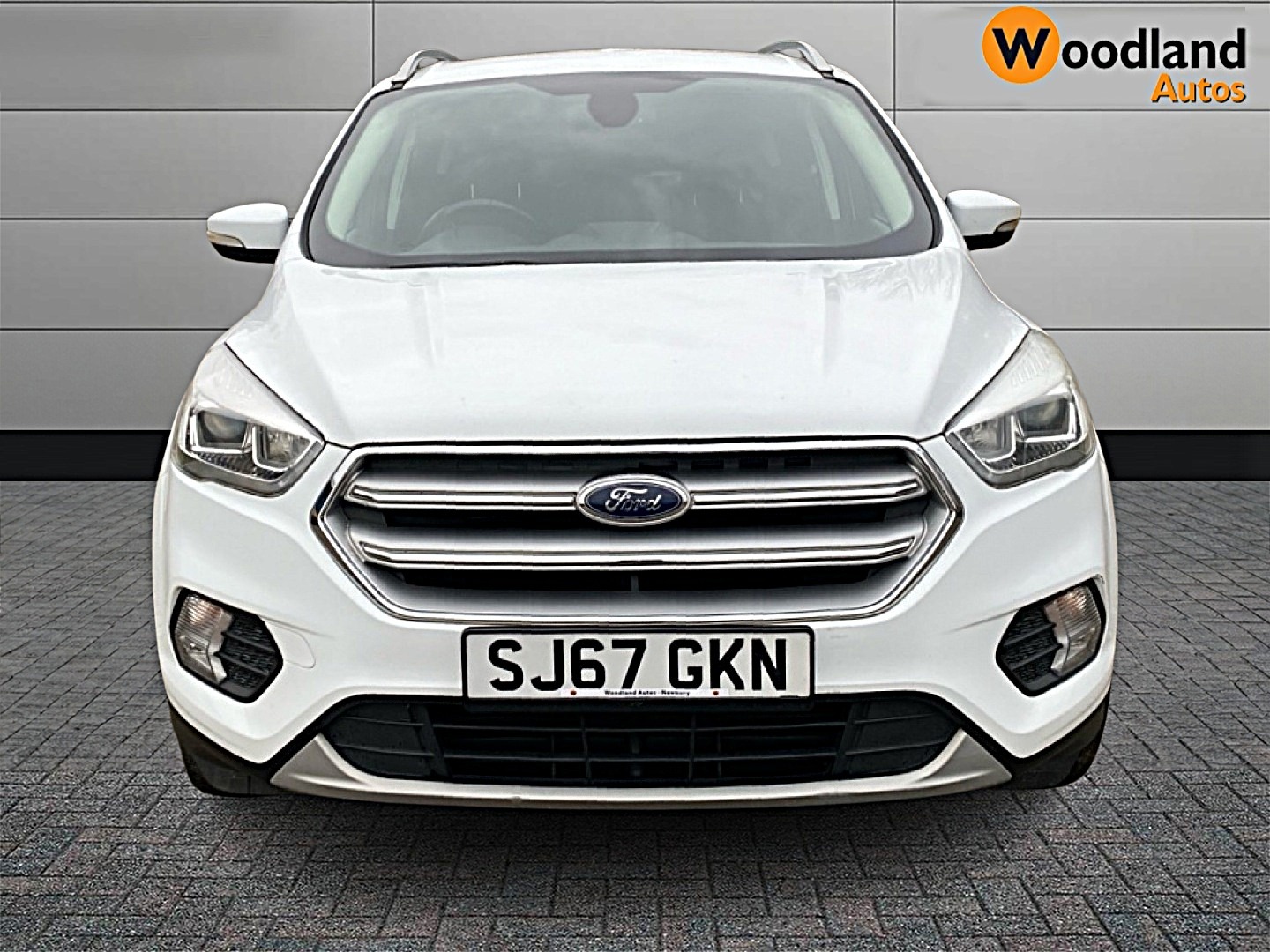 Used Ford Kuga 2017 for sale - 77025698: Photo 28