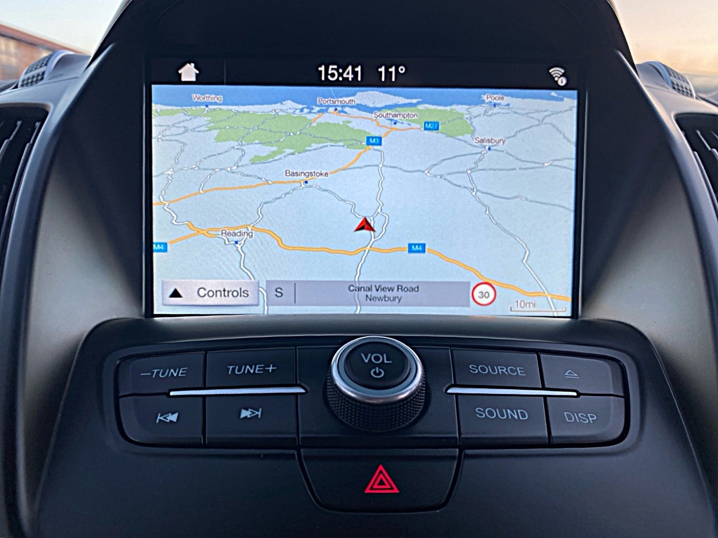 Used Ford Kuga 2017 for sale - 77025698: Photo 3