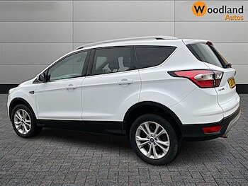 Used Ford Kuga 2017 for sale - 77025698: Photo