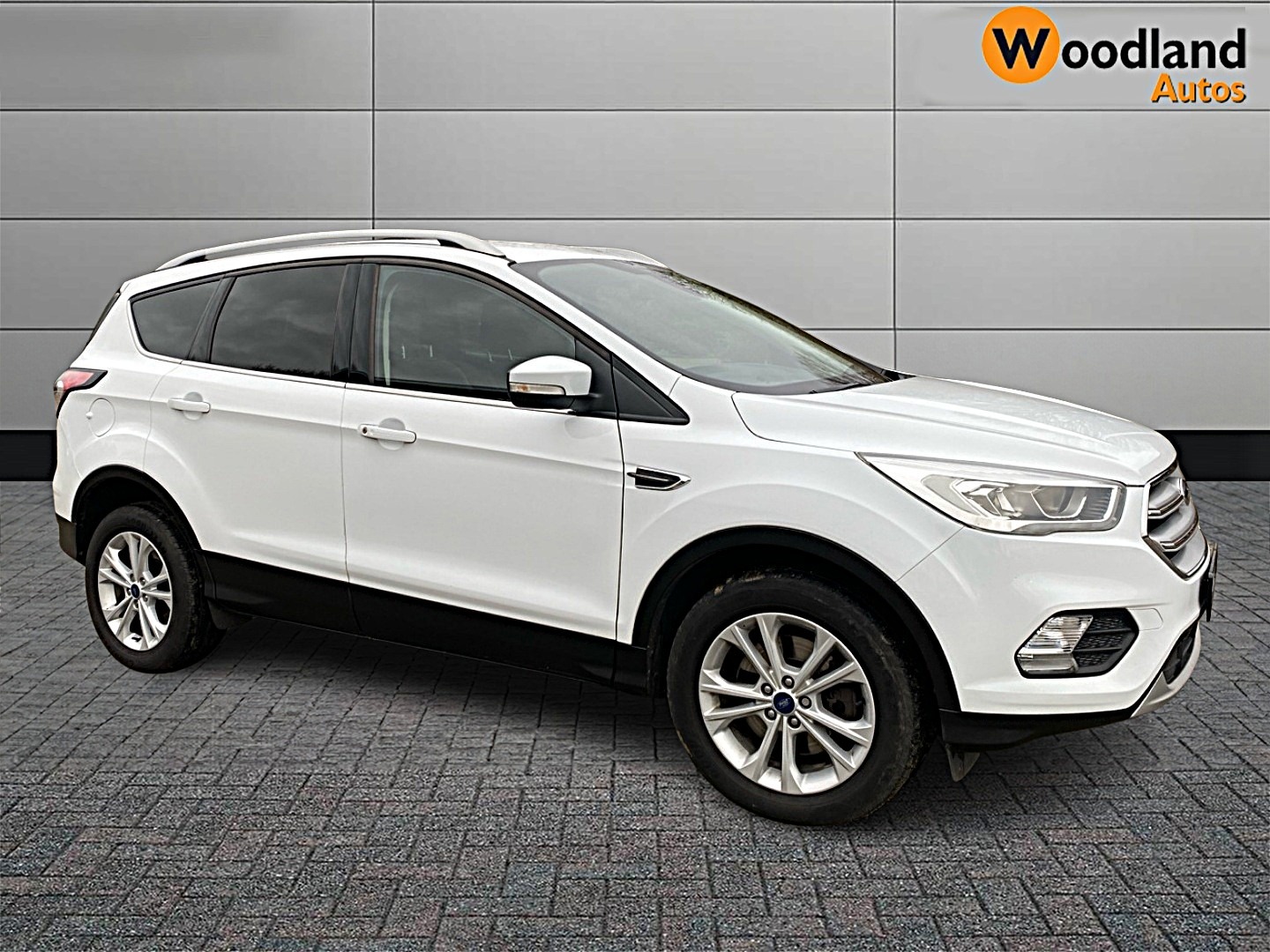 Used Ford Kuga 2017 for sale - 77025698: Photo 5