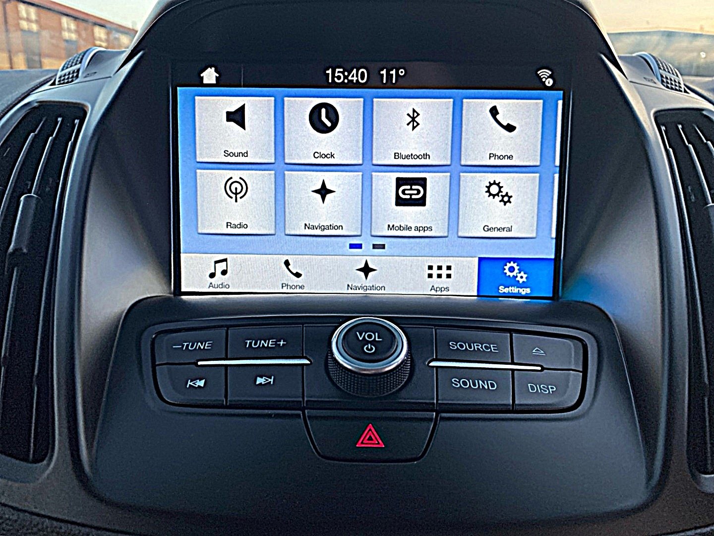 Used Ford Kuga 2017 for sale - 77025698: Photo 8