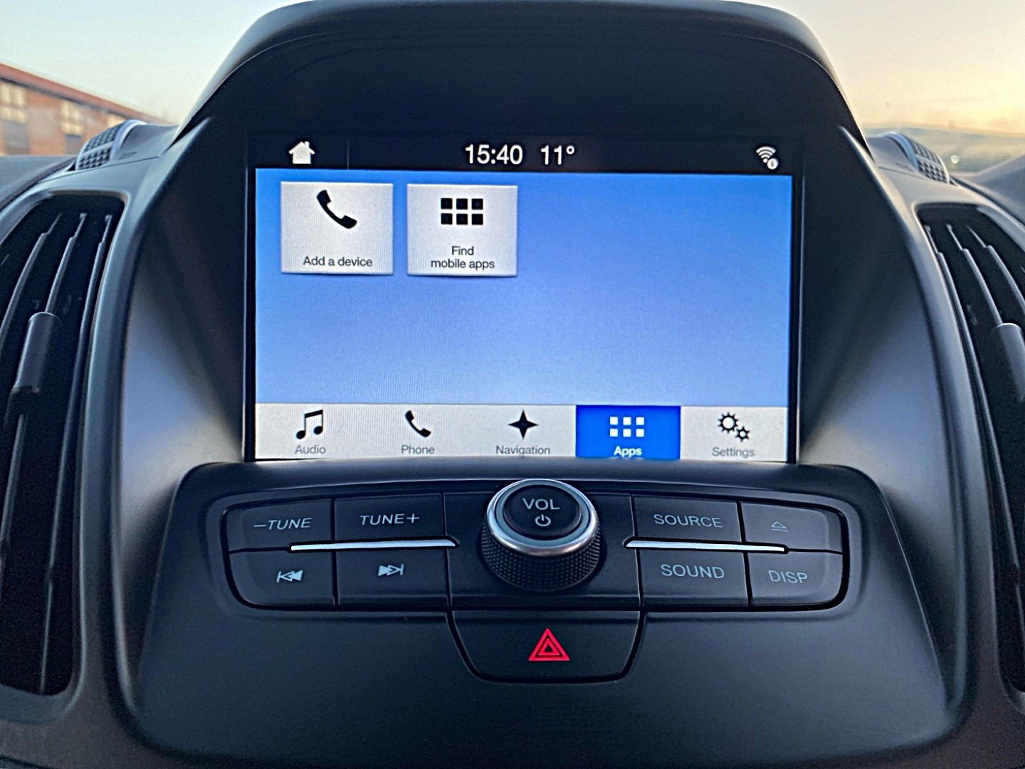 Used Ford Kuga 2017 for sale - 77025698: Photo 9