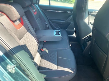 Used Skoda Octavia 2018 for sale - 79243728: Photo