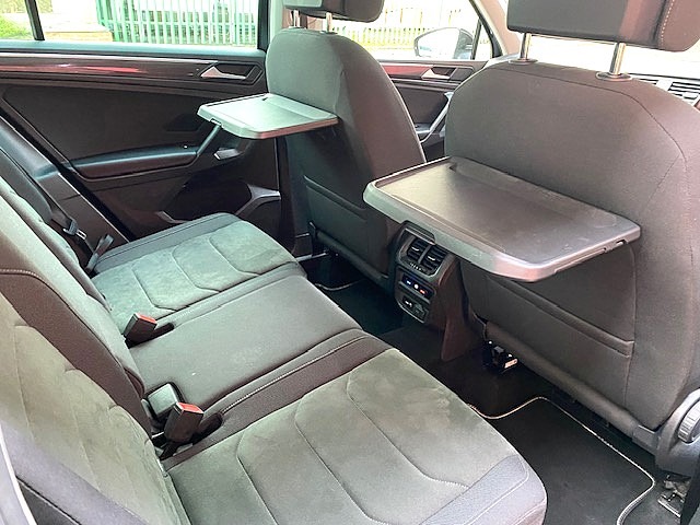 Used Volkswagen Tiguan 2019 for sale - 77579743: Photo 16