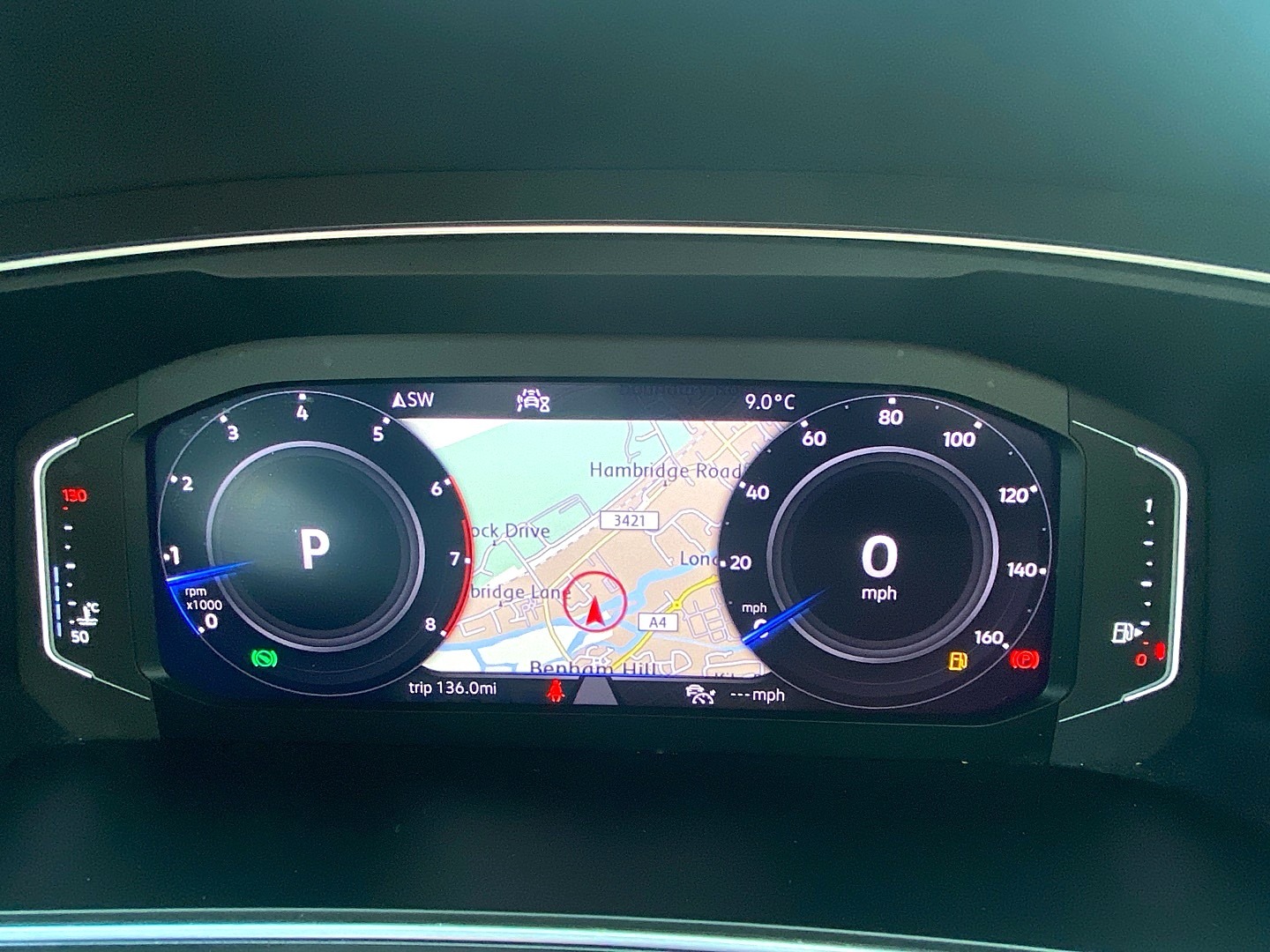 Used Volkswagen Tiguan 2019 for sale - 77579743: Photo 22