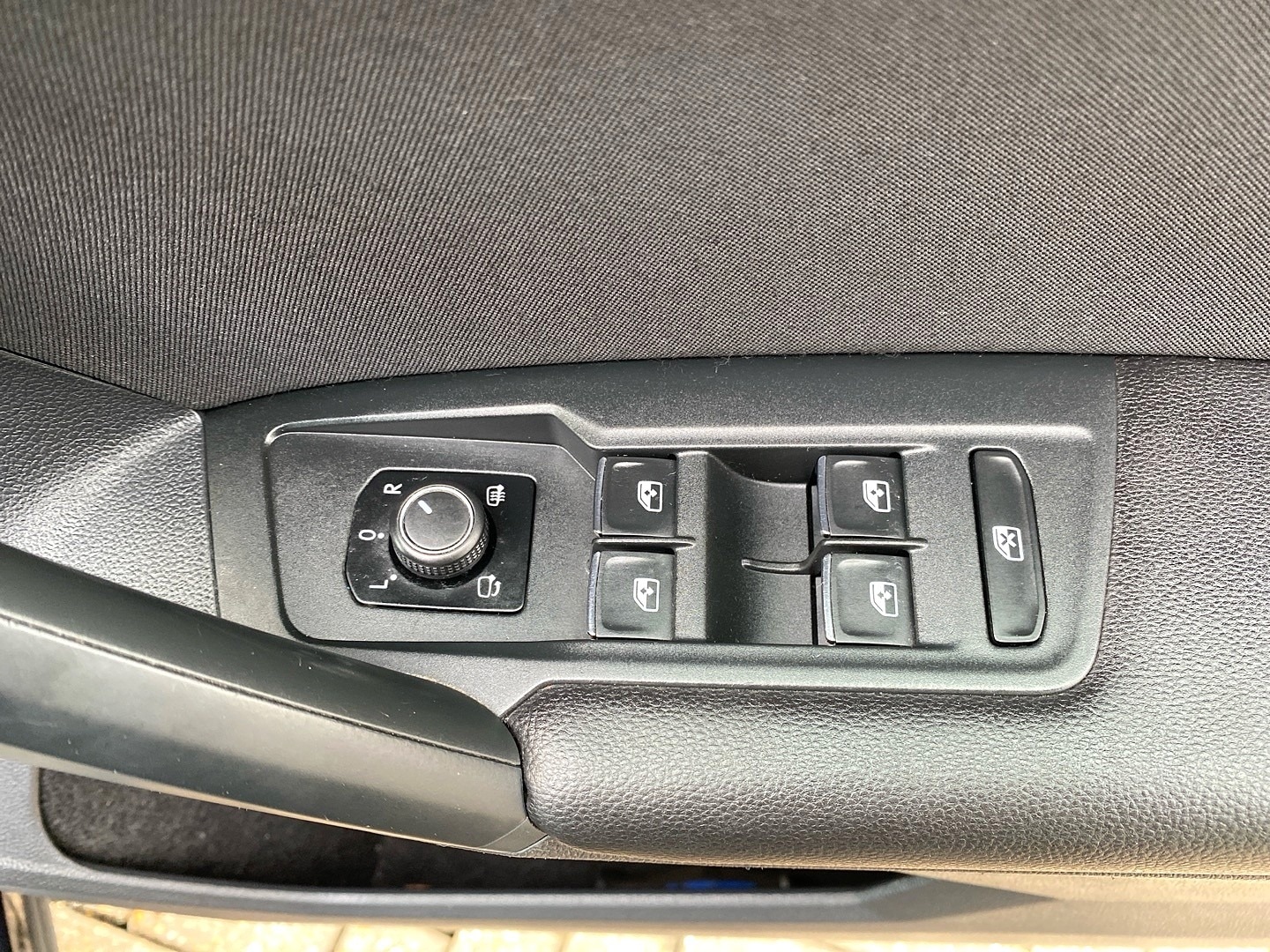 Used Volkswagen Tiguan 2019 for sale - 77579743: Photo 24