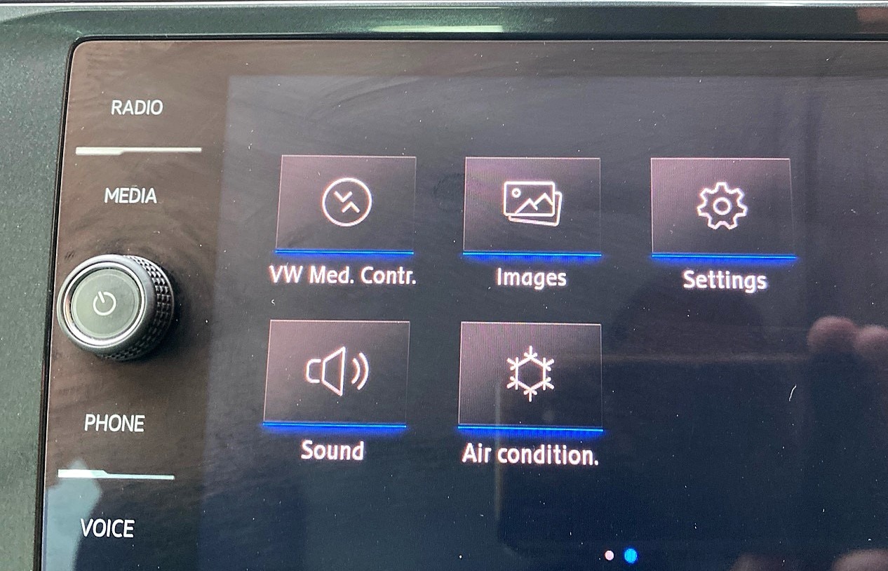 Used Volkswagen Tiguan 2019 for sale - 77579743: Photo 26