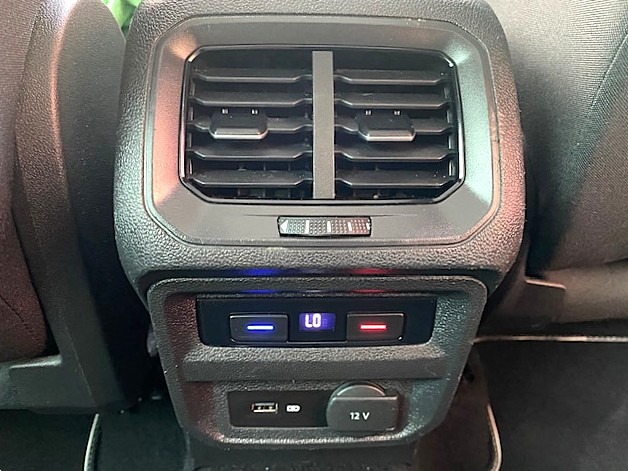 Used Volkswagen Tiguan 2019 for sale - 77579743: Photo 33