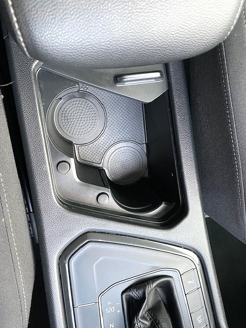 Used Volkswagen Tiguan 2019 for sale - 77579743: Photo 34