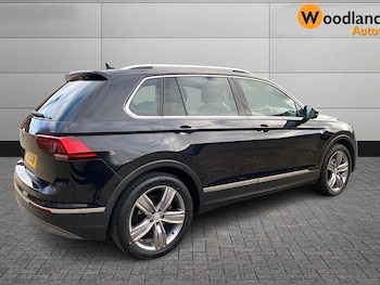 Used Volkswagen Tiguan 2019 for sale - 77579743: Photo