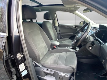 Used Volkswagen Tiguan 2019 for sale - 77579743: Photo