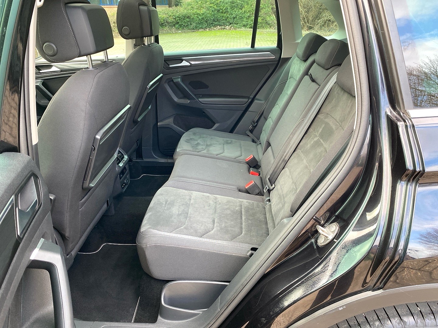 Used Volkswagen Tiguan 2019 for sale - 77579743: Photo 6