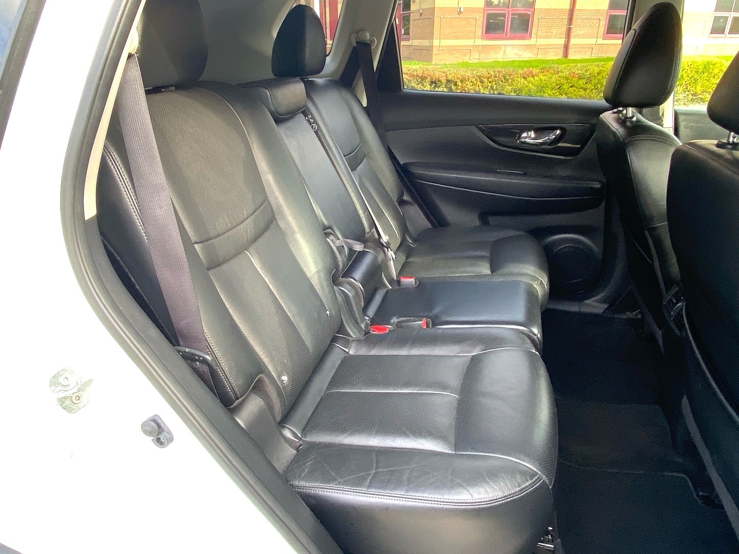 Used Nissan X-Trail 2019 for sale - 76143614: Photo 11