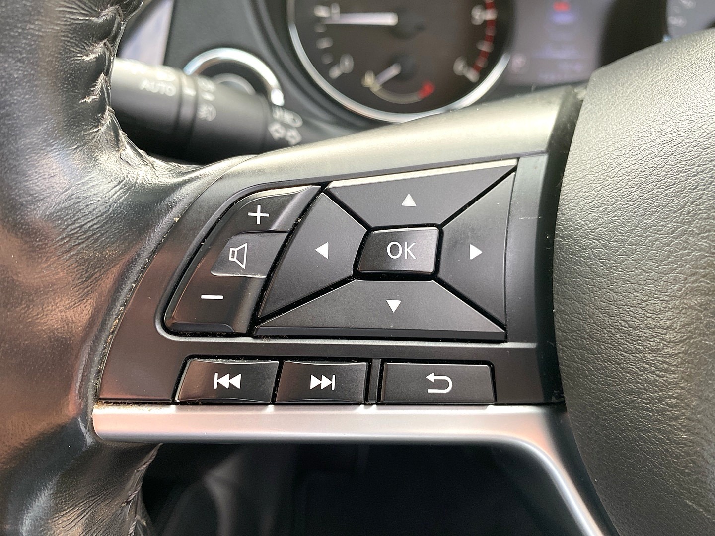Used Nissan X-Trail 2019 for sale - 76143614: Photo 14