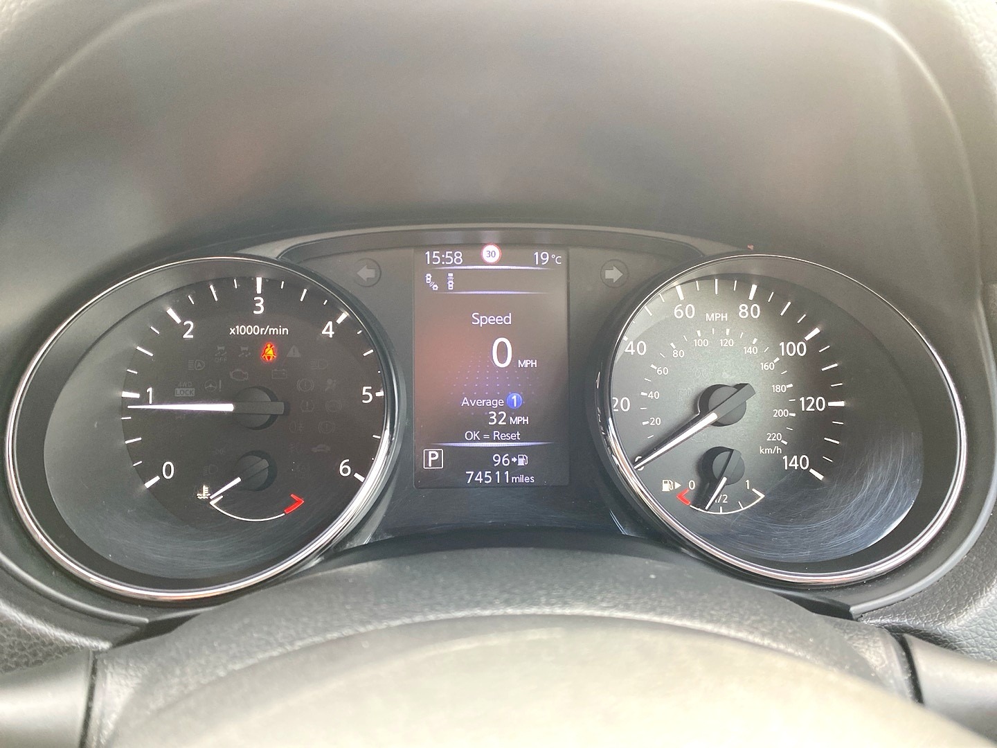 Used Nissan X-Trail 2019 for sale - 76143614: Photo 16