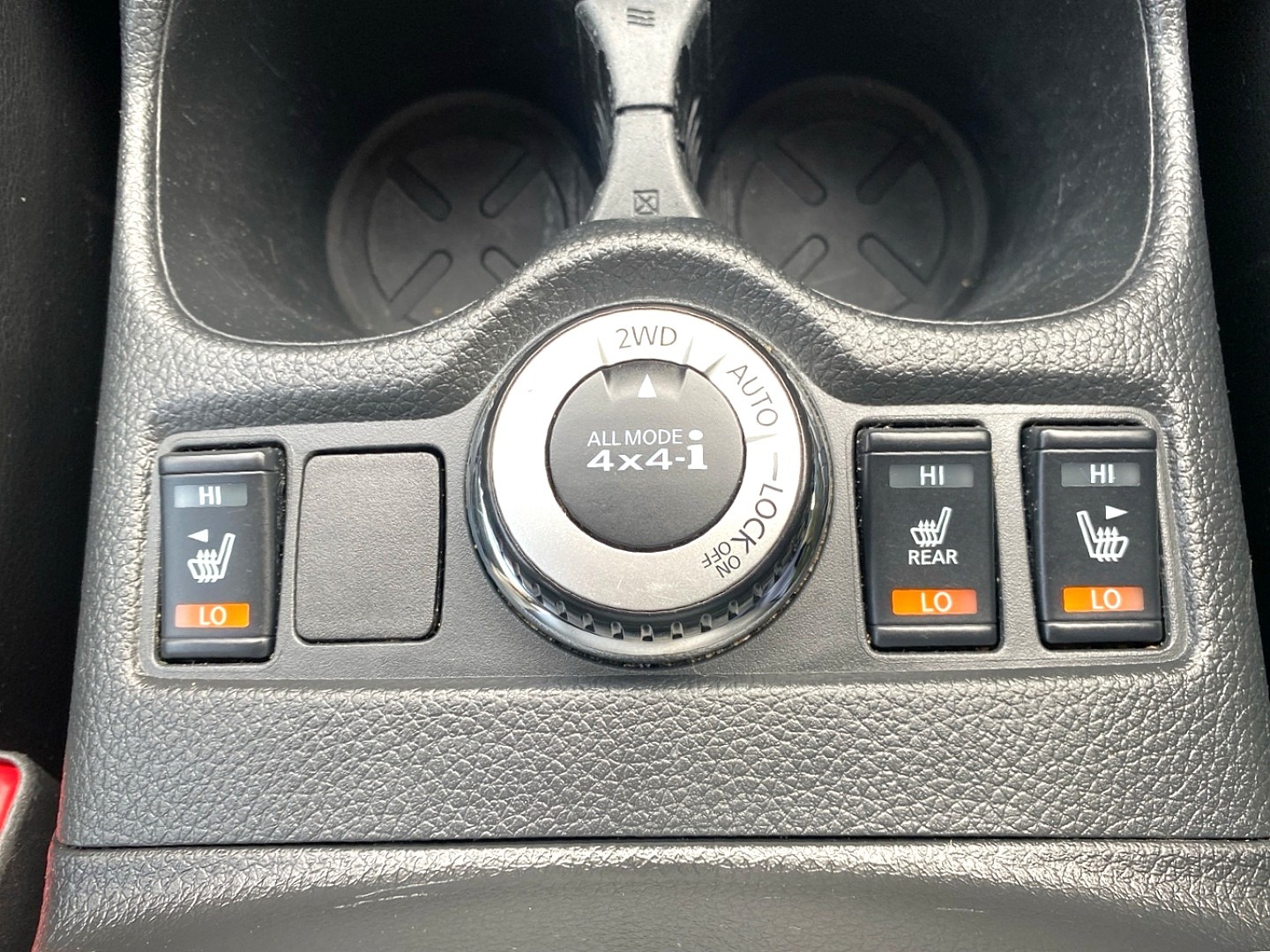 Used Nissan X-Trail 2019 for sale - 76143614: Photo 18