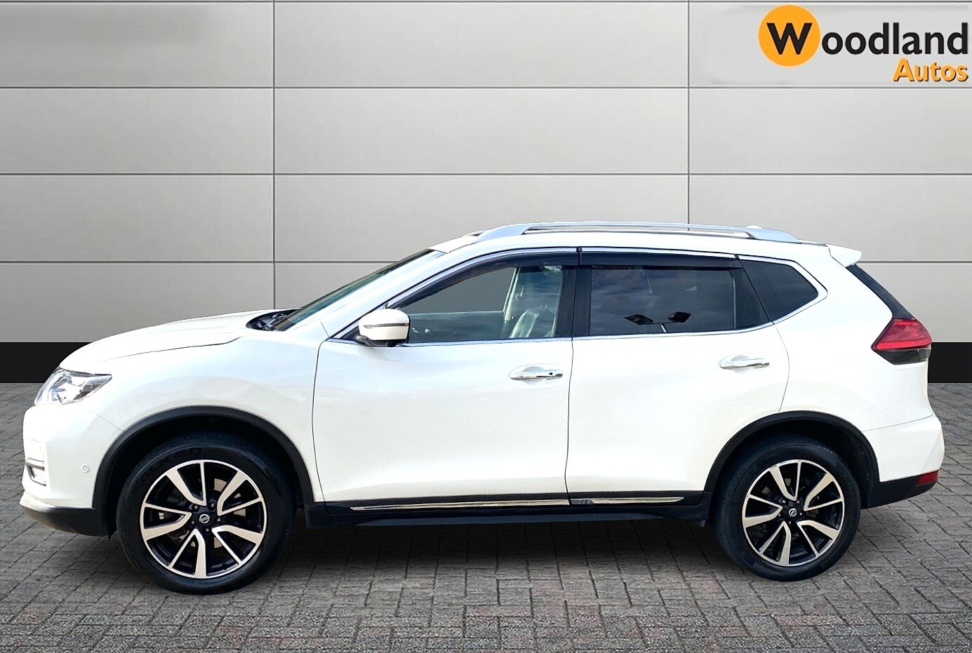 Used Nissan X-Trail 2019 for sale - 76143614: Photo 21