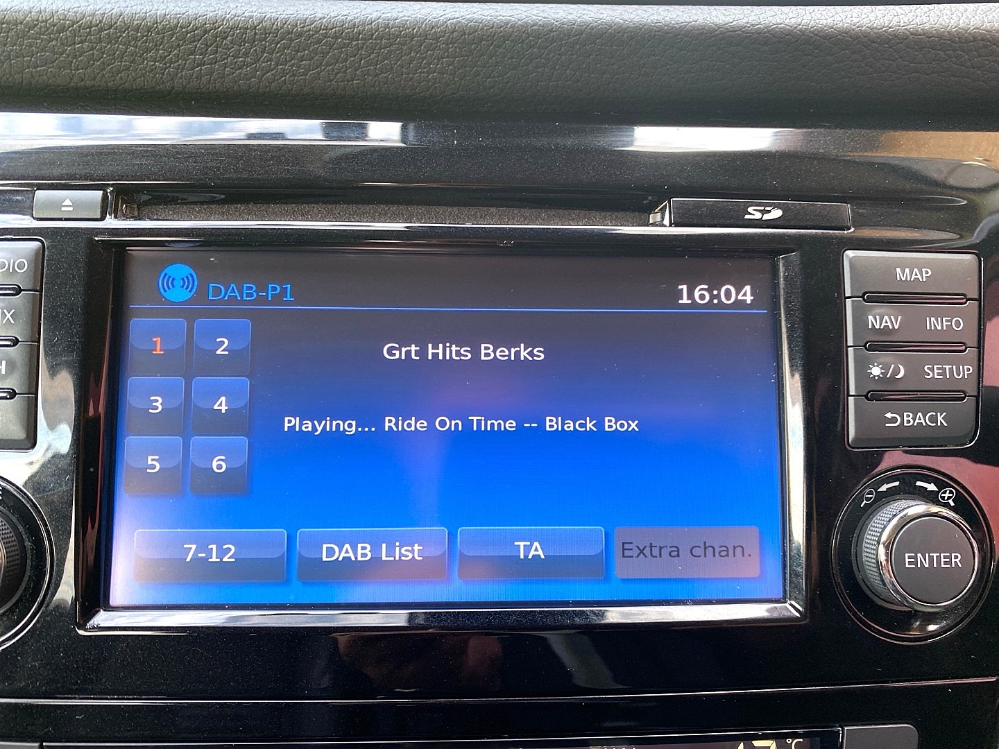 Used Nissan X-Trail 2019 for sale - 76143614: Photo 23
