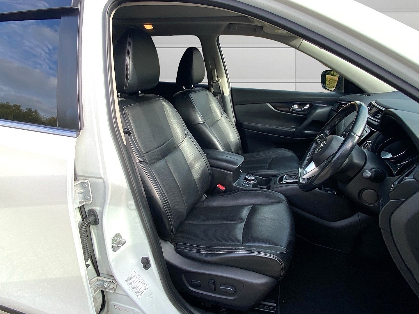 Used Nissan X-Trail 2019 for sale - 76143614: Photo 24