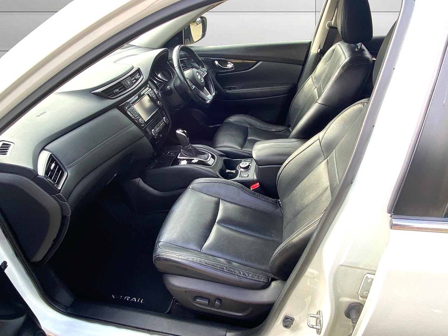 Used Nissan X-Trail 2019 for sale - 76143614: Photo 26