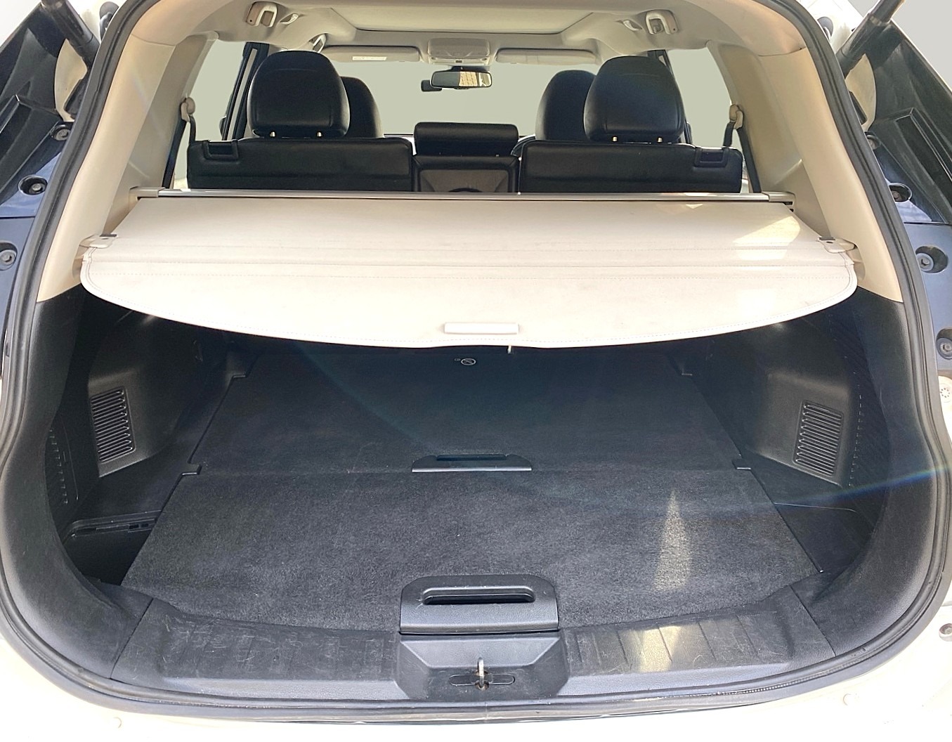 Used Nissan X-Trail 2019 for sale - 76143614: Photo 27