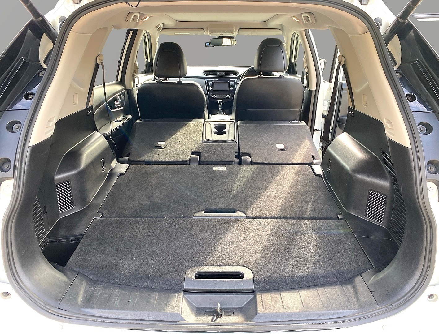 Used Nissan X-Trail 2019 for sale - 76143614: Photo 28