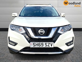 Used Nissan X-Trail 2019 for sale - 76143614: Photo 2