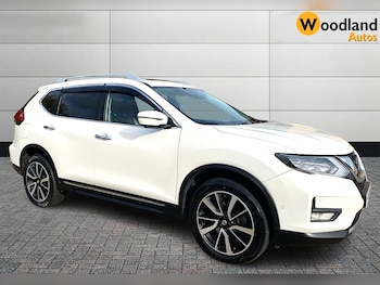 Used Nissan X-Trail 2019 for sale - 76143614: Photo 3