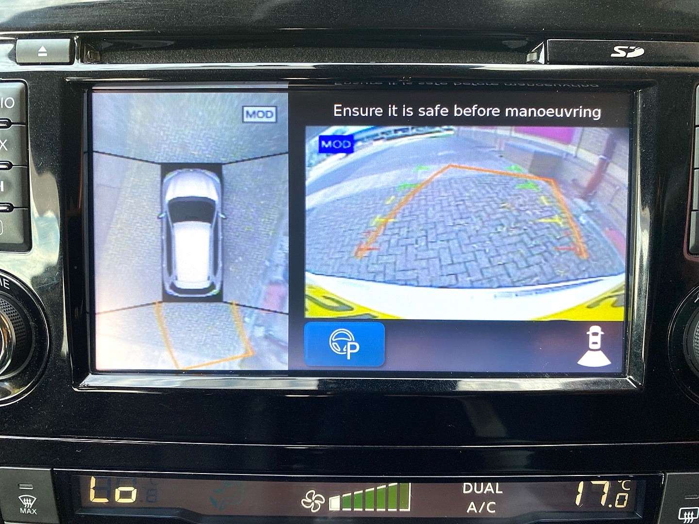 Used Nissan X-Trail 2019 for sale - 76143614: Photo 4